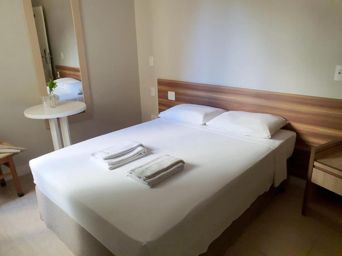 Sw Praia Hotel Praia Grande  Luaran gambar
