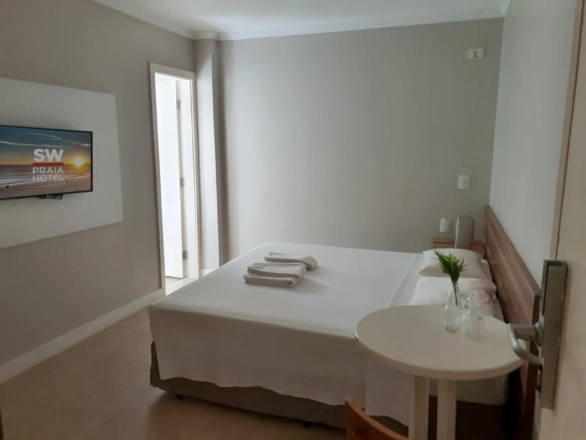 Sw Praia Hotel Praia Grande  Luaran gambar