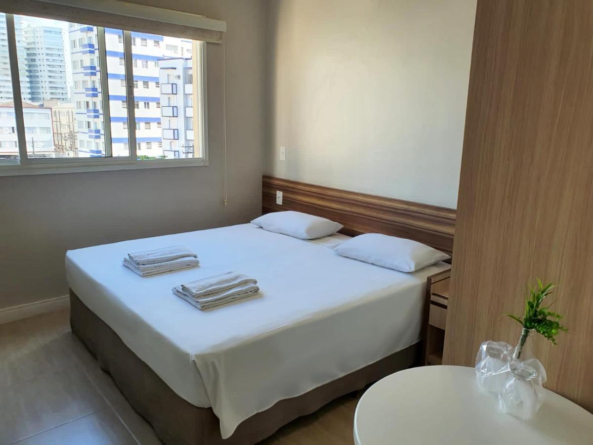 Sw Praia Hotel Praia Grande  Luaran gambar
