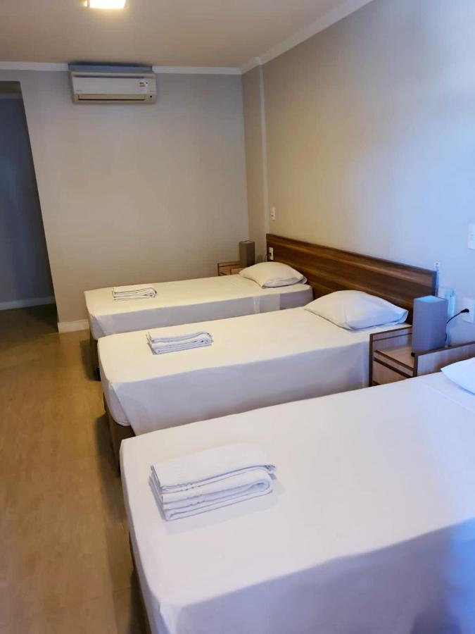 Sw Praia Hotel Praia Grande  Luaran gambar