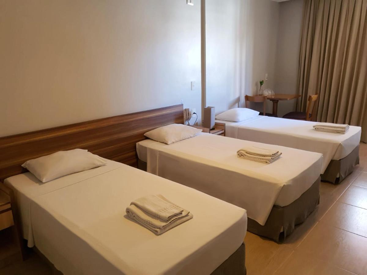 Sw Praia Hotel Praia Grande  Luaran gambar