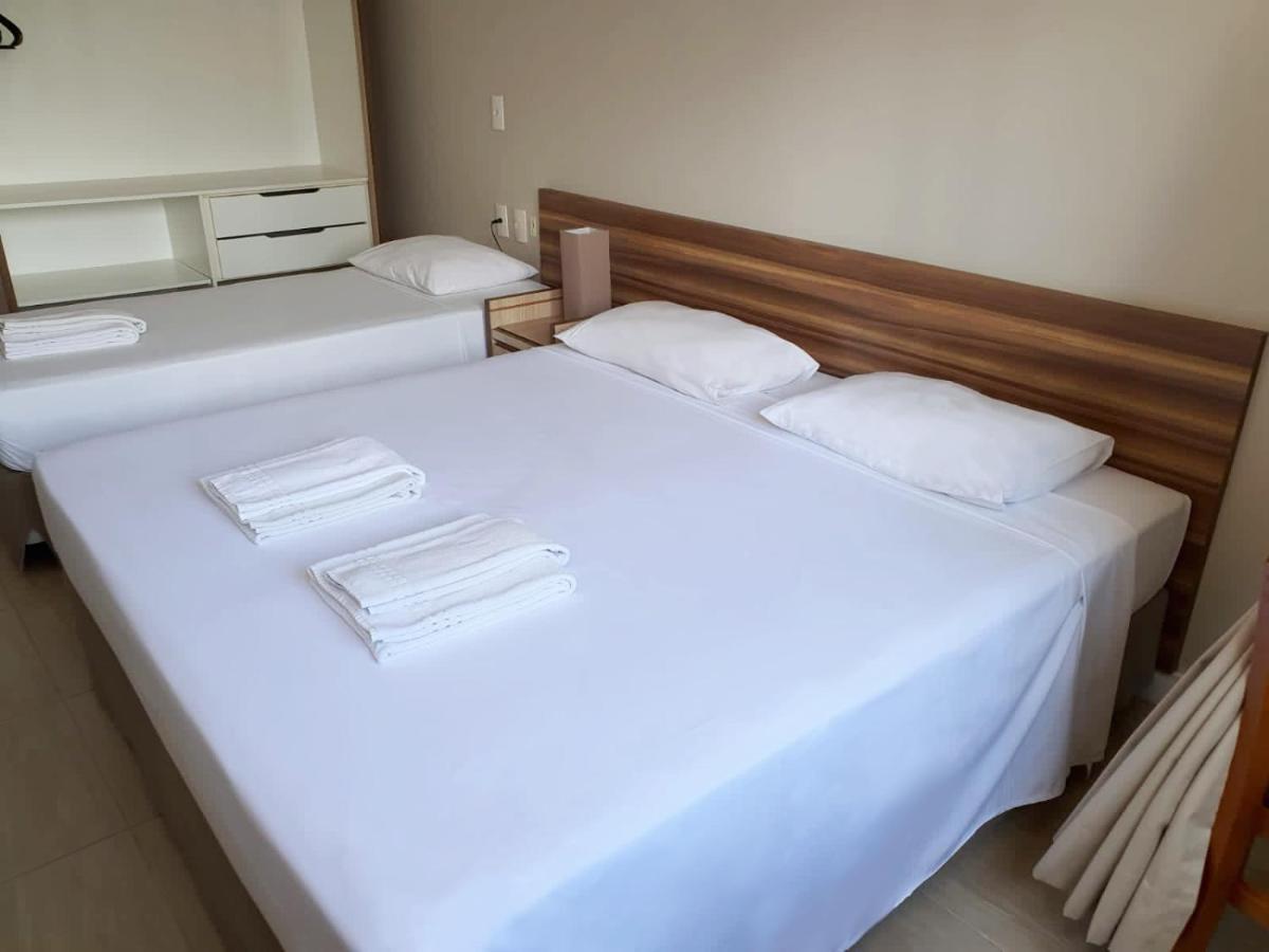 Sw Praia Hotel Praia Grande  Luaran gambar