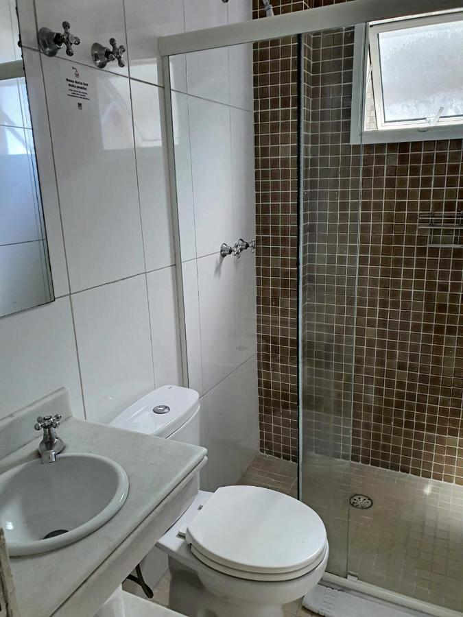 Sw Praia Hotel Praia Grande  Luaran gambar