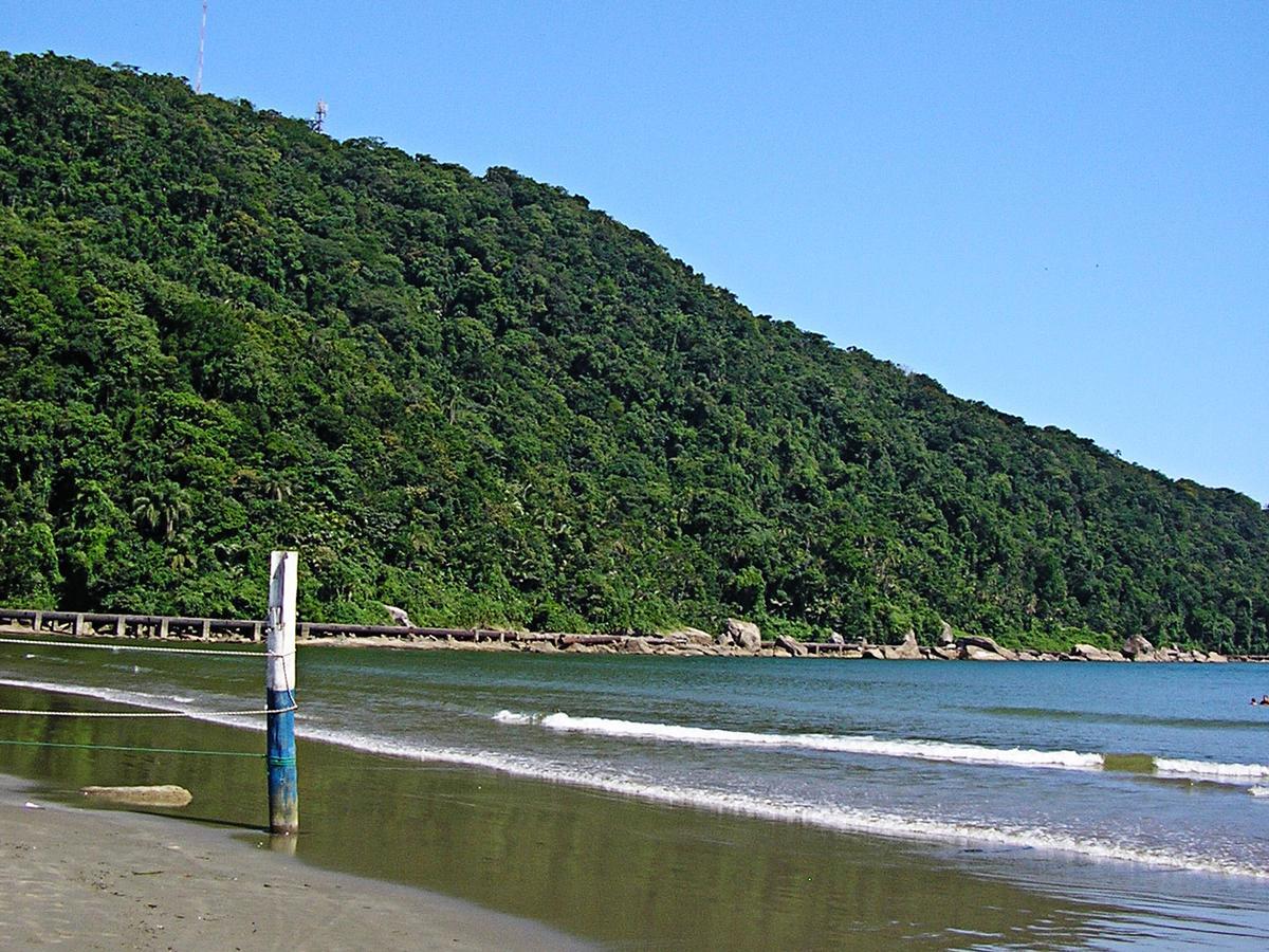 Sw Praia Hotel Praia Grande  Luaran gambar
