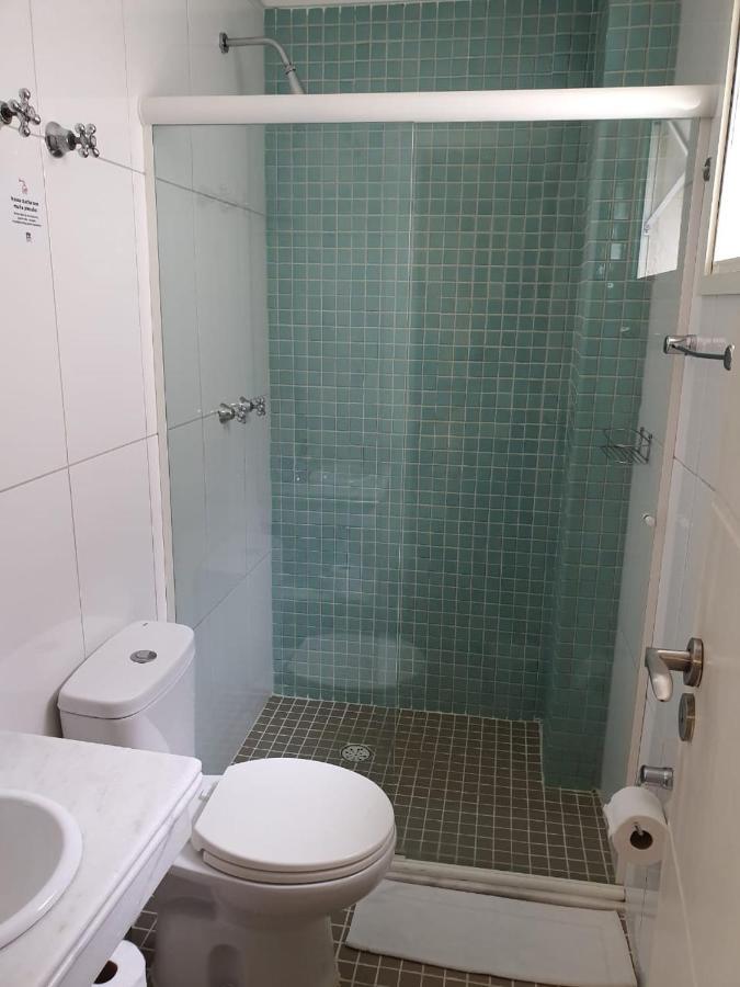 Sw Praia Hotel Praia Grande  Luaran gambar